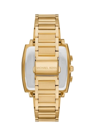 Michael Kors Mk9229 Erkek Kol Saati Altın