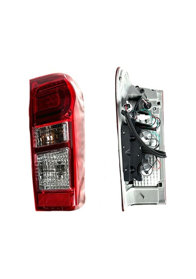 Leoparts Isuzu Dmax Stop Lambası Sol Ledli 2017-2019 8982222822