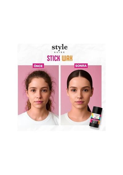 Urban Care Style Stick Wax 35gr.