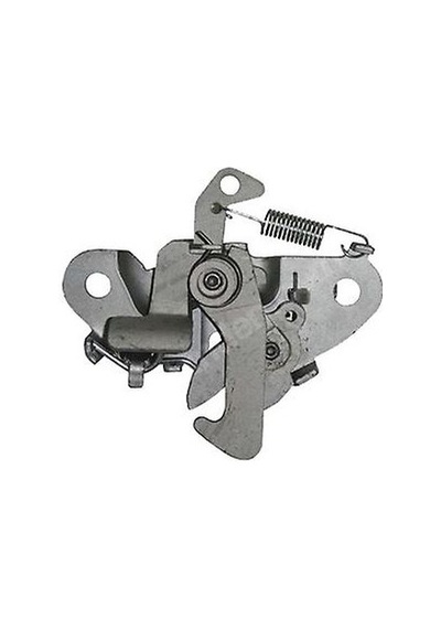 Motor Kaput Kilidi Renault Twingo Mga-941083