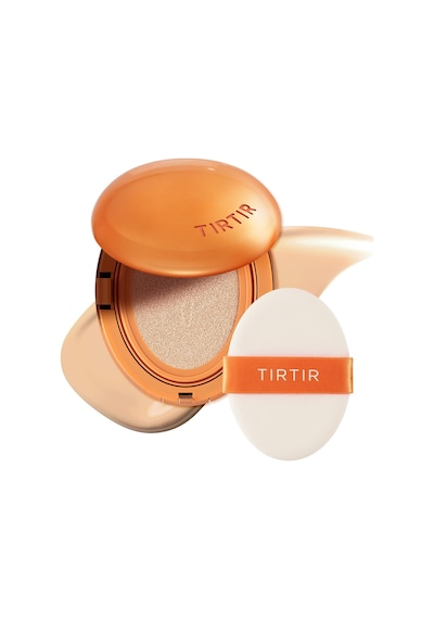 Tırtır Mask Fit Aı Filter Cushion Fondöten 21n Ivory 18 G
