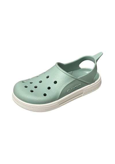 Boatilus Cloggy-b Çocuk Sandalet Yesil