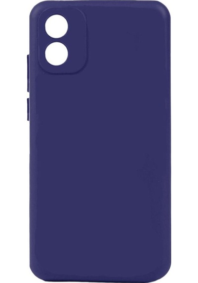 Tcl 303 Kılıf Biye Yumuşak Silikon Case