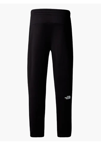 The North Face M Reaxion 2.0 Jogger Erkek Eşofman Altı Siyah
