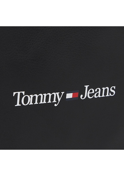 Tommy Hılfıger Kadın Omuz Çantası Aw0aw15029-bds Aw0aw15029-bds Siyah Siyah