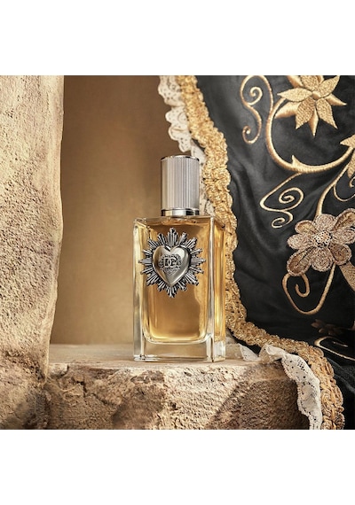 Dolce&gabbana Devotion For Men Edp 100 Ml Erkek Parfüm Fresh