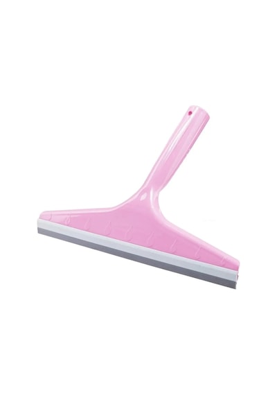 Doğuş Camsil Küçük, 23 Cm., Klasik, Çekçek 26008 Pembe