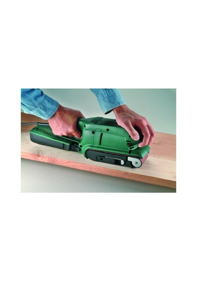 Tank Zımpara Kağıdı 3'lü, 75 X 533 Mm 80 Kum 69781645