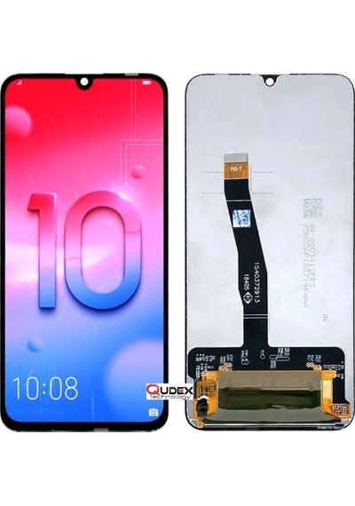 Honor 10 Lite Ile Uyumlu Lcd Ekran Dokunmatik Ml1