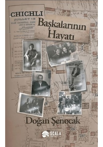 Başkalarının Hayatı - Ybve-727699