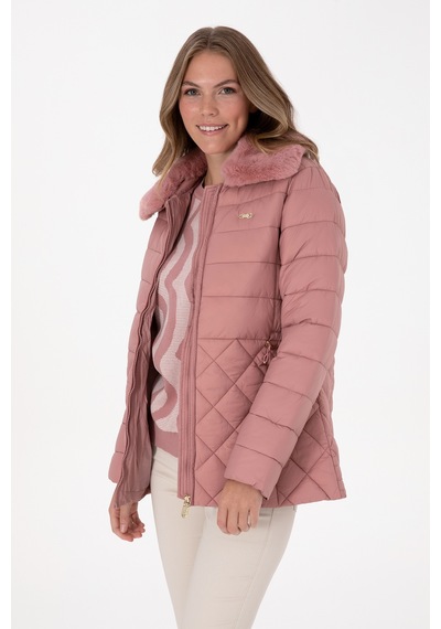 U.s. Polo Assn. Kadın Orkide Mont 50308797-vr221 Orkide