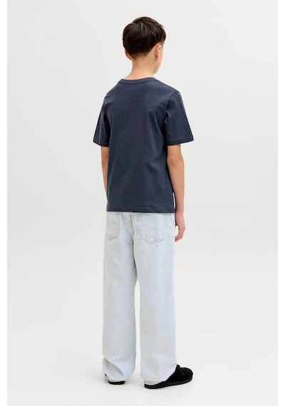Jack & Jones Jcofusion Çocuk Tişört Lacivert