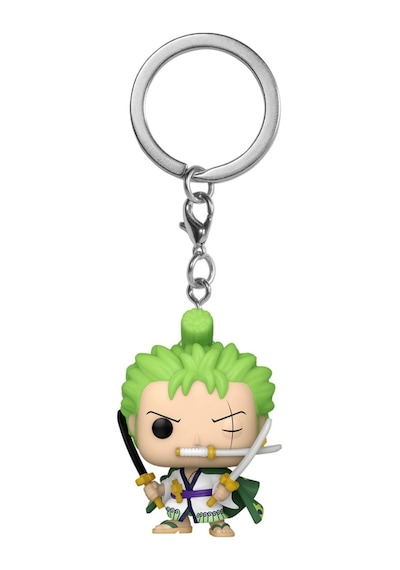 Funko Pop Anahtarlık - One Piece Roronoa Zoro