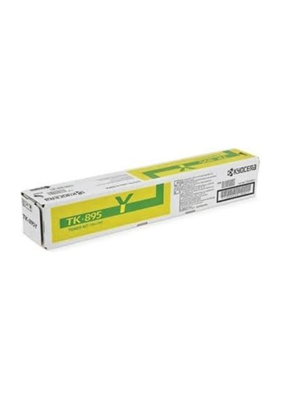 Kyohcera Tk895Y