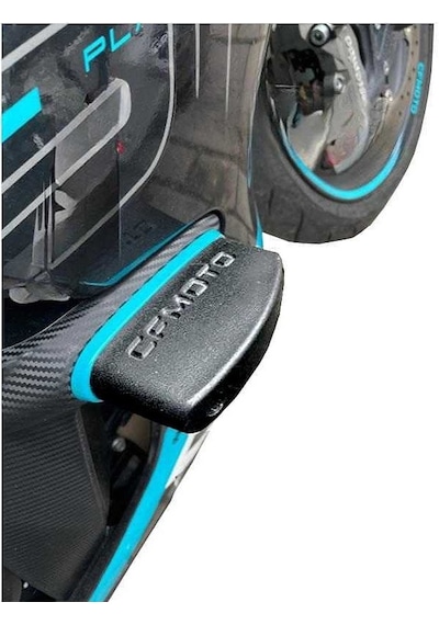 Cf Moto Sr 450 Motor Koruma Takozu Üçel