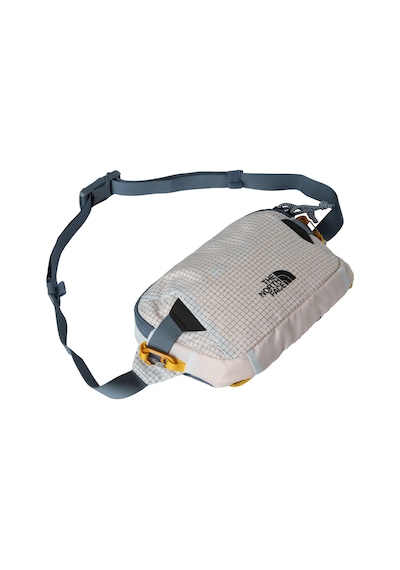 The North Face Clyffe Lumbar Pack Unisex Çanta-32796 Açık Mavi