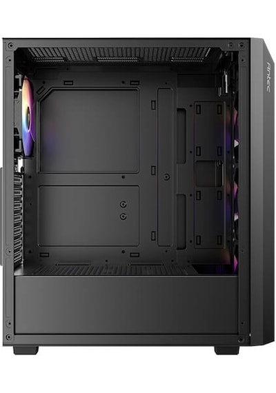 Antec Ax67 Argb 4x120mm Fan Atx Siyah Mid Tower Gaming Oyuncu Akak0ant0017 Antec Ax67 Argb 4x120mm Fan Atx Siyah Mid Tower Gaming Oyuncu Akak0ant0017