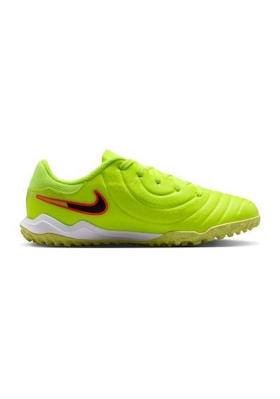 Nike Tiempo Legend 10 Academy Tf Çocuk Sarı Halı Saha Ayakkabısı Sarı