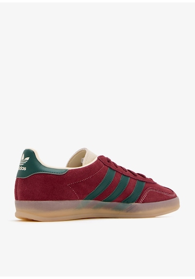 Adidas Adıdas Gazelle Unısex Ayakkabı Jh5403 Bordo
