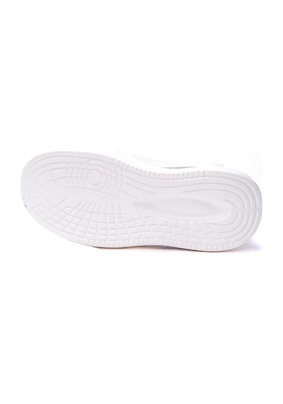 Celira Dvm Ekru Siyah Günlük Kadın Sneaker Spor Ayakkabı Siyah