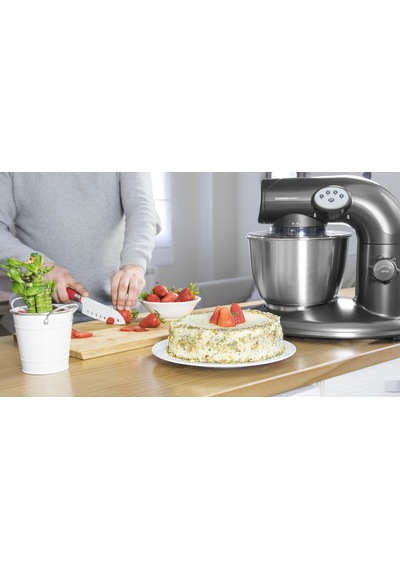 Cecotec Cecomixer Compact Stand 1000 W Elektrikli Mikser