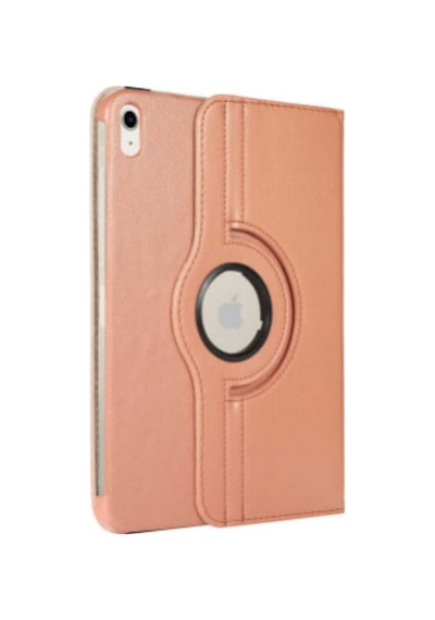 Apple Uyumlu iPad 10.9 2022 10.nesil Dönebilen Standlı Tablet Kılıfı Diğer
