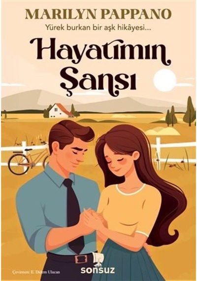 Hayatımın Şansı / Marilyn Pappano