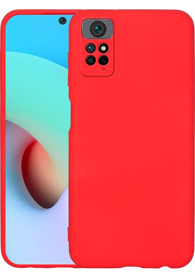 Xiaomi Uyumlu Redmi Note 12 Pro 4g Zore Mara Lansman Kapak