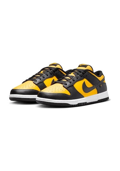 Nike Dunk Low-fz4618-001 Sarı