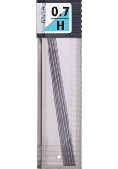 Tombow - Tombow 07 H Min - 37.11.273.091
