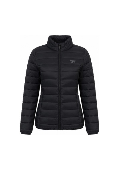 Reebok Mont Kadın Siyah Wılt Coat 000000000102697476