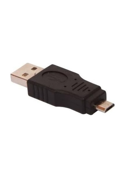 Sl-mu5 Mikro Usb M To Usb M Konnektör