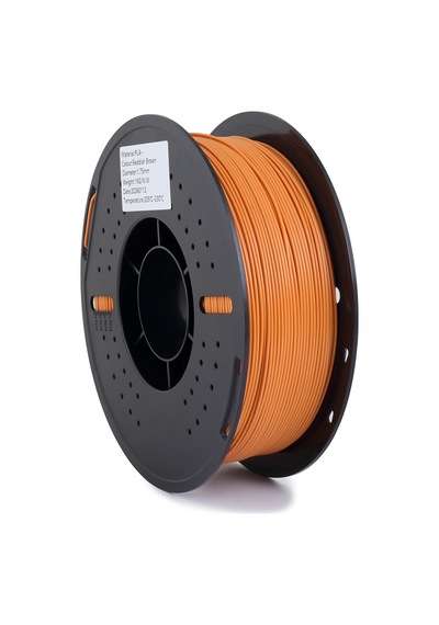 Filamix Pla+ Filament 1 Kg 1,75mm Reddish Brown