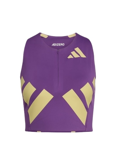 Adidas Rtr Crp Tnk W 3393 Mor