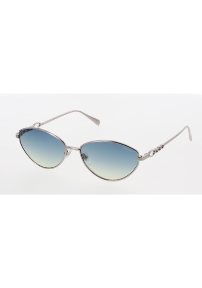 Osse Os3830-04 58 Unisex Güneş Gözlüğü Gri