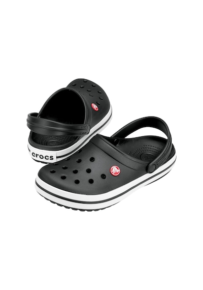 Crocs Crocband Terlik Siyah