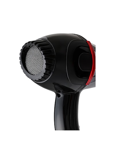 Powertec TR-2001 Profesyonel Saç Kurutma Fön Makinesi 2500W Siyah