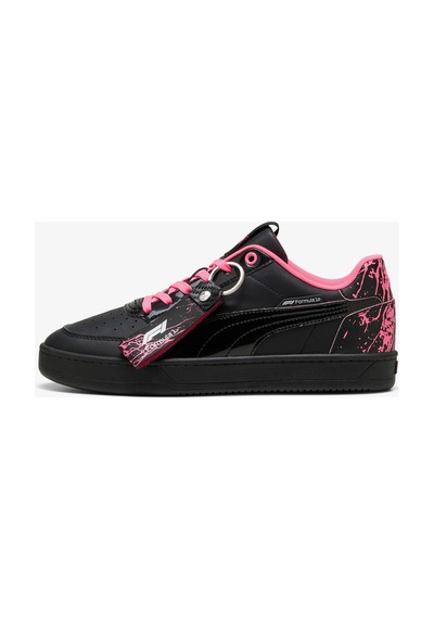 Puma F1 Caven 2 0 Color S Erkek Siyah Spor Ayakkabı Black Sun Struck Pink Black Sun Struck Pink Puma F1 Caven 2 0 Color S Erkek Siyah Spor Ayakkabı Black Sun Struck Pink Black Sun Struck Pink