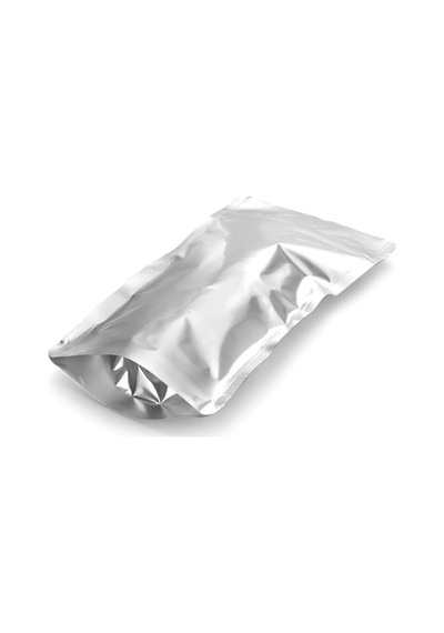 Alüminyum Kilitli Doypack Ambalaj 16 X 25 + 4 Cm. 400 Gr. -2000 Adet