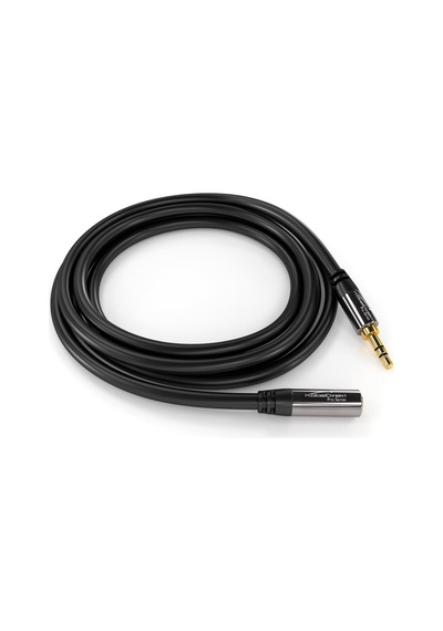 Kulaklık 3,5mm Uzatma Kablosu 10m