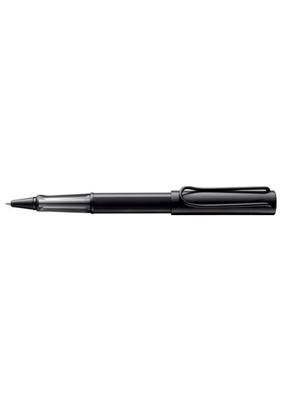 Lamy Al-star Roller Kalem Alumınyum Sıyah Siyah