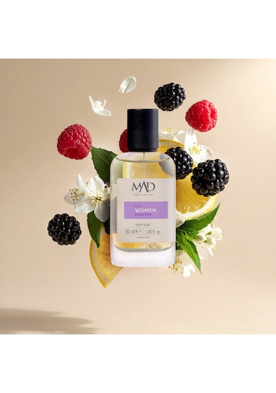 Mad B103 Selective Kadın Parfüm EDP 50 ML