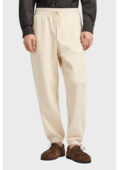 Emporio Armani Erkek Pantolon Em001106 Af13700 U1088 Ekru Ekru