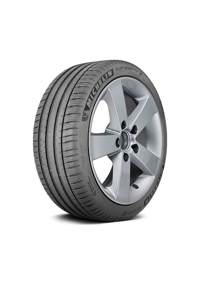 Michelin 265/50 R20 107V Pilot Sport 4 Suv 4X4 Yaz Lastiği 2021
