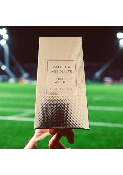 Niche Avenue Vanilla Absolute Erkek Parfüm EDP 100 ML