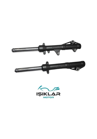 Pcx 125 18-19 Ön Amortisor Takımı