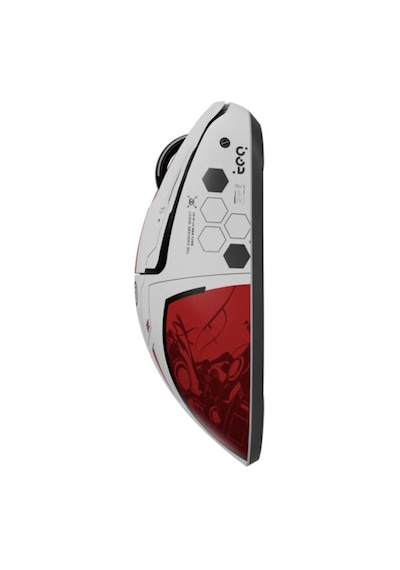 Pulsar Xlite V4 Quiccs Edition Size 2 Medium 8k Hz Xs-1 Sensör Kablosuz Gaming Mouse Pxl42qcs Pxl42qcs