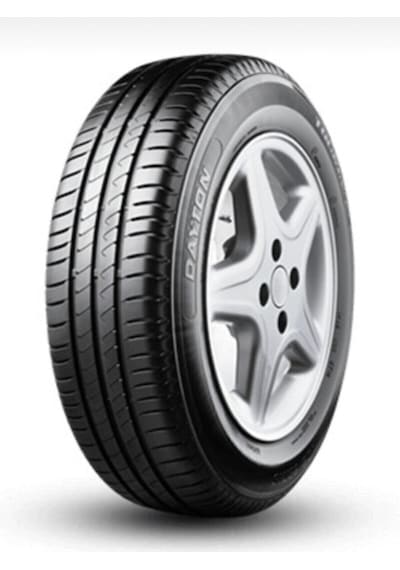 Dayton 195/60R15 88H Touring 2 Yaz Lastiği 2024