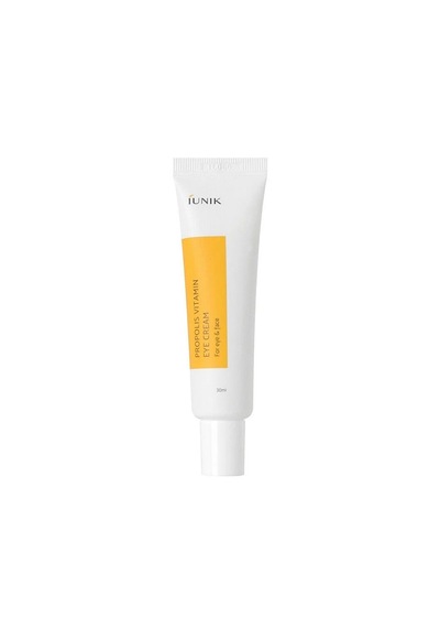Iunik Propolis Vitamin Göz Çevresi Ve Yüz Kremi 30 Ml