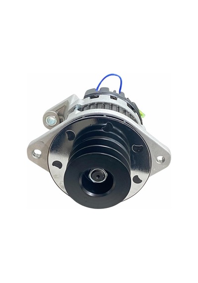 24v Alternatör Dinamo 45 A Soketli Ig/l Daewoo Doosan